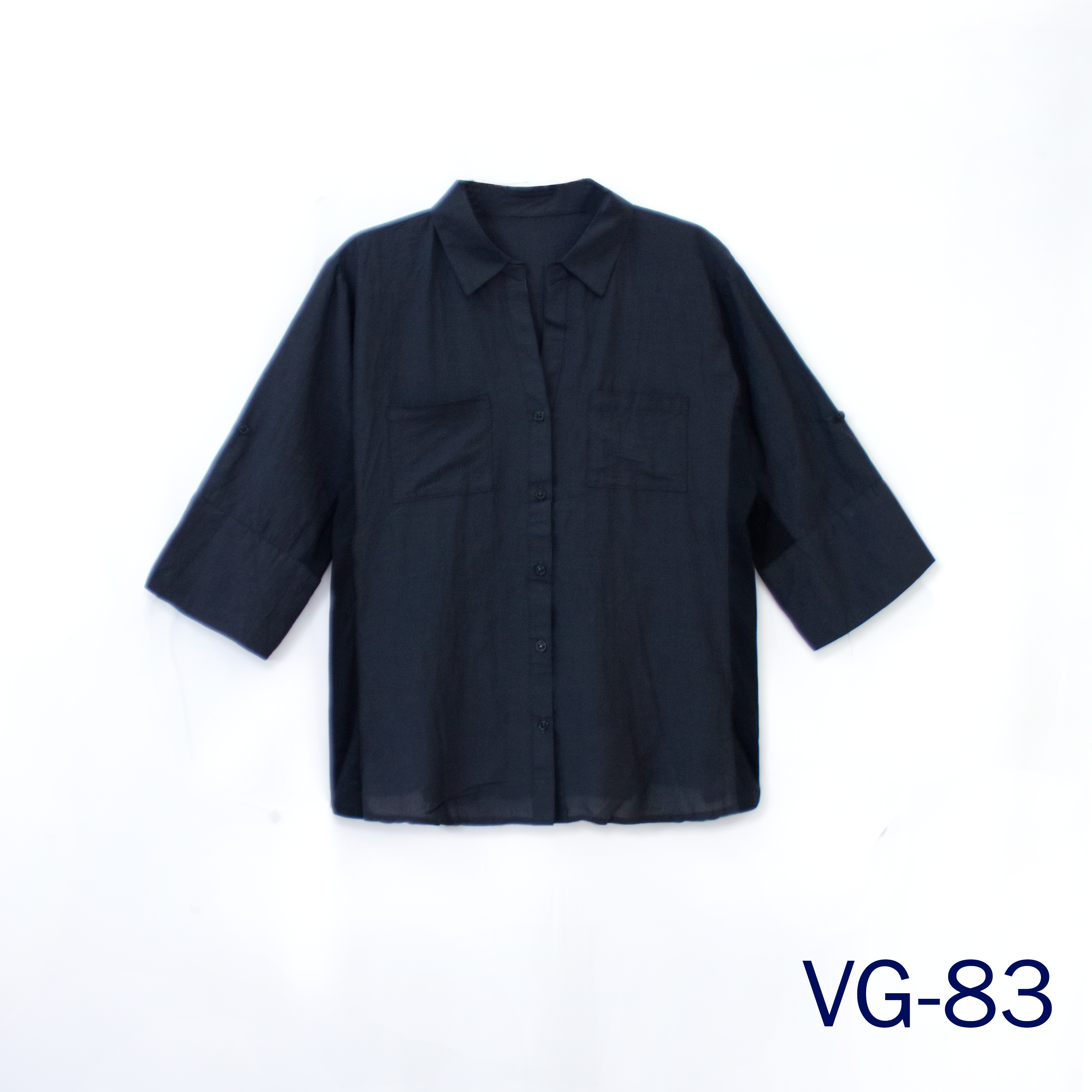 VG83 BL